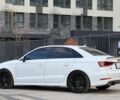 Білий Ауді С3, об'ємом двигуна 2 л та пробігом 114 тис. км за 20799 $, фото 1 на Automoto.ua
