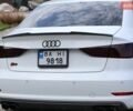 Белый Ауди С3, объемом двигателя 1.98 л и пробегом 114 тыс. км за 18499 $, фото 12 на Automoto.ua