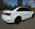 Білий Ауді S3, об'ємом двигуна 1.98 л та пробігом 138 тис. км за 21500 $, фото 25 на Automoto.ua