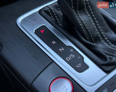 Білий Ауді S3, об'ємом двигуна 1.98 л та пробігом 138 тис. км за 21500 $, фото 60 на Automoto.ua