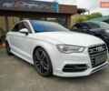 Білий Ауді С3, об'ємом двигуна 1.98 л та пробігом 117 тис. км за 20700 $, фото 3 на Automoto.ua