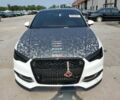 Белый Ауди С3, объемом двигателя 20 л и пробегом 56 тыс. км за 16500 $, фото 1 на Automoto.ua