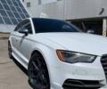 Білий Ауді S3, об'ємом двигуна 1.98 л та пробігом 130 тис. км за 19000 $, фото 1 на Automoto.ua