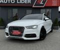 Білий Ауді С3, об'ємом двигуна 2 л та пробігом 114 тис. км за 18888 $, фото 1 на Automoto.ua