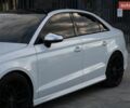Белый Ауди С3, объемом двигателя 1.98 л и пробегом 114 тыс. км за 19999 $, фото 1 на Automoto.ua