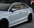 Белый Ауди С3, объемом двигателя 1.98 л и пробегом 114 тыс. км за 18999 $, фото 1 на Automoto.ua