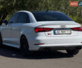 Белый Ауди С3, объемом двигателя 1.98 л и пробегом 138 тыс. км за 18000 $, фото 21 на Automoto.ua