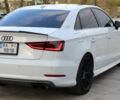 Білий Ауді С3, об'ємом двигуна 2 л та пробігом 114 тис. км за 20799 $, фото 1 на Automoto.ua