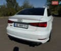 Белый Ауди С3, объемом двигателя 1.98 л и пробегом 138 тыс. км за 18000 $, фото 27 на Automoto.ua