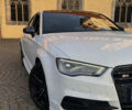Білий Ауді S3, об'ємом двигуна 1.98 л та пробігом 98 тис. км за 24100 $, фото 1 на Automoto.ua
