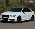 Білий Ауді S3, об'ємом двигуна 1.98 л та пробігом 138 тис. км за 21500 $, фото 2 на Automoto.ua