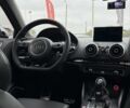 Білий Ауді С3, об'ємом двигуна 2 л та пробігом 114 тис. км за 18888 $, фото 17 на Automoto.ua