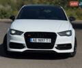 Білий Ауді S3, об'ємом двигуна 1.98 л та пробігом 138 тис. км за 21500 $, фото 3 на Automoto.ua