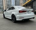 Білий Ауді S3, об'ємом двигуна 1.98 л та пробігом 130 тис. км за 19000 $, фото 2 на Automoto.ua
