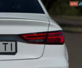 Білий Ауді S3, об'ємом двигуна 1.98 л та пробігом 138 тис. км за 21500 $, фото 23 на Automoto.ua