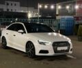 Білий Ауді С3, об'ємом двигуна 2 л та пробігом 110 тис. км за 17500 $, фото 1 на Automoto.ua