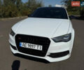 Білий Ауді S3, об'ємом двигуна 1.98 л та пробігом 138 тис. км за 21500 $, фото 12 на Automoto.ua