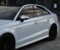 Білий Ауді С3, об'ємом двигуна 2 л та пробігом 114 тис. км за 20799 $, фото 12 на Automoto.ua