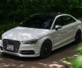 Белый Ауди С3, объемом двигателя 2 л и пробегом 114 тыс. км за 23899 $, фото 1 на Automoto.ua
