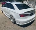 Белый Ауди С3, объемом двигателя 2 л и пробегом 178 тыс. км за 21700 $, фото 2 на Automoto.ua