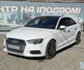 Белый Ауди С3, объемом двигателя 2 л и пробегом 130 тыс. км за 20500 $, фото 1 на Automoto.ua