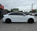 Білий Ауді С3, об'ємом двигуна 2 л та пробігом 114 тис. км за 18888 $, фото 2 на Automoto.ua