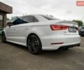 Белый Ауди С3, объемом двигателя 1.98 л и пробегом 120 тыс. км за 18700 $, фото 14 на Automoto.ua