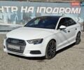 Белый Ауди С3, объемом двигателя 1.98 л и пробегом 130 тыс. км за 22000 $, фото 1 на Automoto.ua