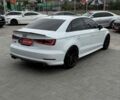Білий Ауді С3, об'ємом двигуна 2 л та пробігом 114 тис. км за 18888 $, фото 3 на Automoto.ua