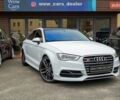 Білий Ауді С3, об'ємом двигуна 1.98 л та пробігом 117 тис. км за 20700 $, фото 1 на Automoto.ua