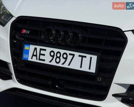 Білий Ауді S3, об'ємом двигуна 1.98 л та пробігом 138 тис. км за 21500 $, фото 8 на Automoto.ua