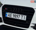 Білий Ауді S3, об'ємом двигуна 1.98 л та пробігом 138 тис. км за 21500 $, фото 8 на Automoto.ua