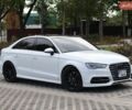 Белый Ауди С3, объемом двигателя 1.98 л и пробегом 114 тыс. км за 18499 $, фото 1 на Automoto.ua
