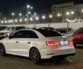 Белый Ауди С3, объемом двигателя 2 л и пробегом 110 тыс. км за 19990 $, фото 3 на Automoto.ua
