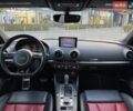 Белый Ауди С3, объемом двигателя 1.98 л и пробегом 153 тыс. км за 17990 $, фото 37 на Automoto.ua