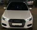 Белый Ауди С3, объемом двигателя 2 л и пробегом 110 тыс. км за 19990 $, фото 1 на Automoto.ua