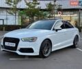 Белый Ауди С3, объемом двигателя 1.98 л и пробегом 153 тыс. км за 17990 $, фото 3 на Automoto.ua