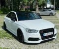 Белый Ауди С3, объемом двигателя 1.98 л и пробегом 108 тыс. км за 17500 $, фото 1 на Automoto.ua