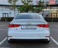 Белый Ауди С3, объемом двигателя 1.98 л и пробегом 153 тыс. км за 17990 $, фото 8 на Automoto.ua