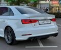 Белый Ауди С3, объемом двигателя 1.98 л и пробегом 153 тыс. км за 17990 $, фото 6 на Automoto.ua