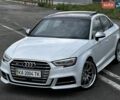 Белый Ауди С3, объемом двигателя 1.98 л и пробегом 133 тыс. км за 25000 $, фото 1 на Automoto.ua
