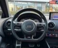 Белый Ауди С3, объемом двигателя 1.98 л и пробегом 153 тыс. км за 17990 $, фото 30 на Automoto.ua