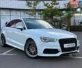Белый Ауди С3, объемом двигателя 1.98 л и пробегом 153 тыс. км за 17990 $, фото 1 на Automoto.ua
