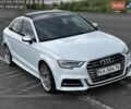 Белый Ауди С3, объемом двигателя 1.98 л и пробегом 133 тыс. км за 25000 $, фото 4 на Automoto.ua