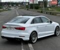 Белый Ауди С3, объемом двигателя 1.98 л и пробегом 133 тыс. км за 25000 $, фото 13 на Automoto.ua