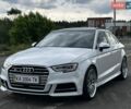 Белый Ауди С3, объемом двигателя 1.98 л и пробегом 133 тыс. км за 25000 $, фото 6 на Automoto.ua