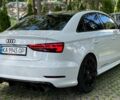 Белый Ауди С3, объемом двигателя 1.98 л и пробегом 108 тыс. км за 17500 $, фото 7 на Automoto.ua