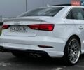 Белый Ауди С3, объемом двигателя 1.98 л и пробегом 133 тыс. км за 25000 $, фото 16 на Automoto.ua