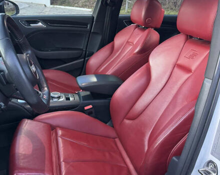 Белый Ауди С3, объемом двигателя 2 л и пробегом 122 тыс. км за 25499 $, фото 18 на Automoto.ua