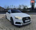Белый Ауди С3, объемом двигателя 2 л и пробегом 122 тыс. км за 25499 $, фото 6 на Automoto.ua